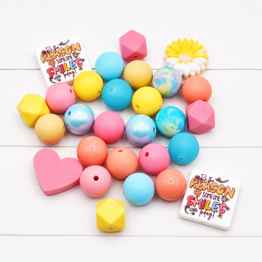 Be The Reason Bead Mix