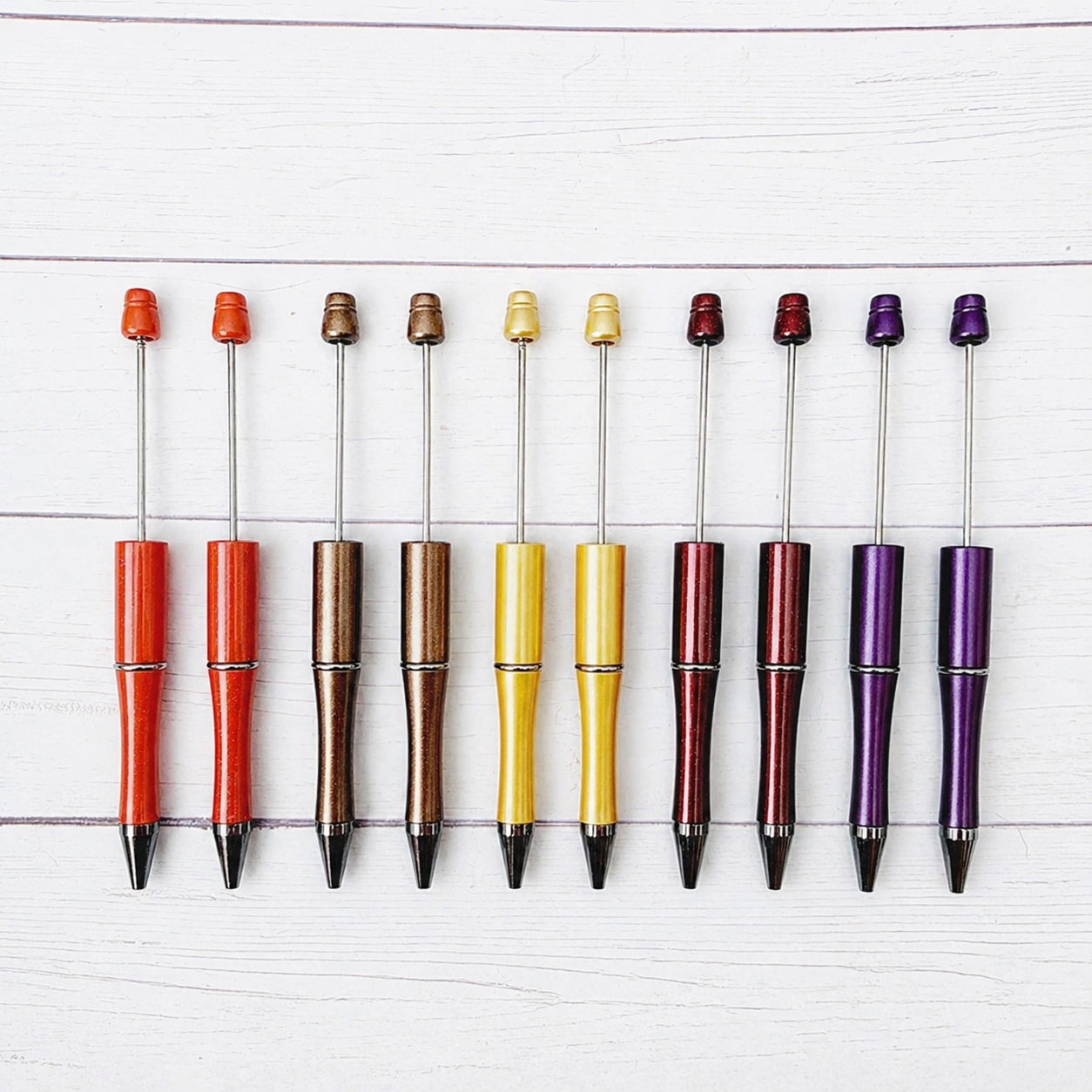 Fall Harvest Pen Pack