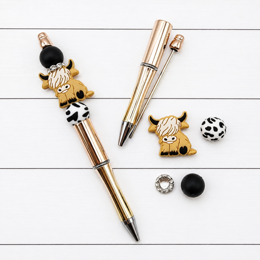 Farm Life Beadable Pen Kit