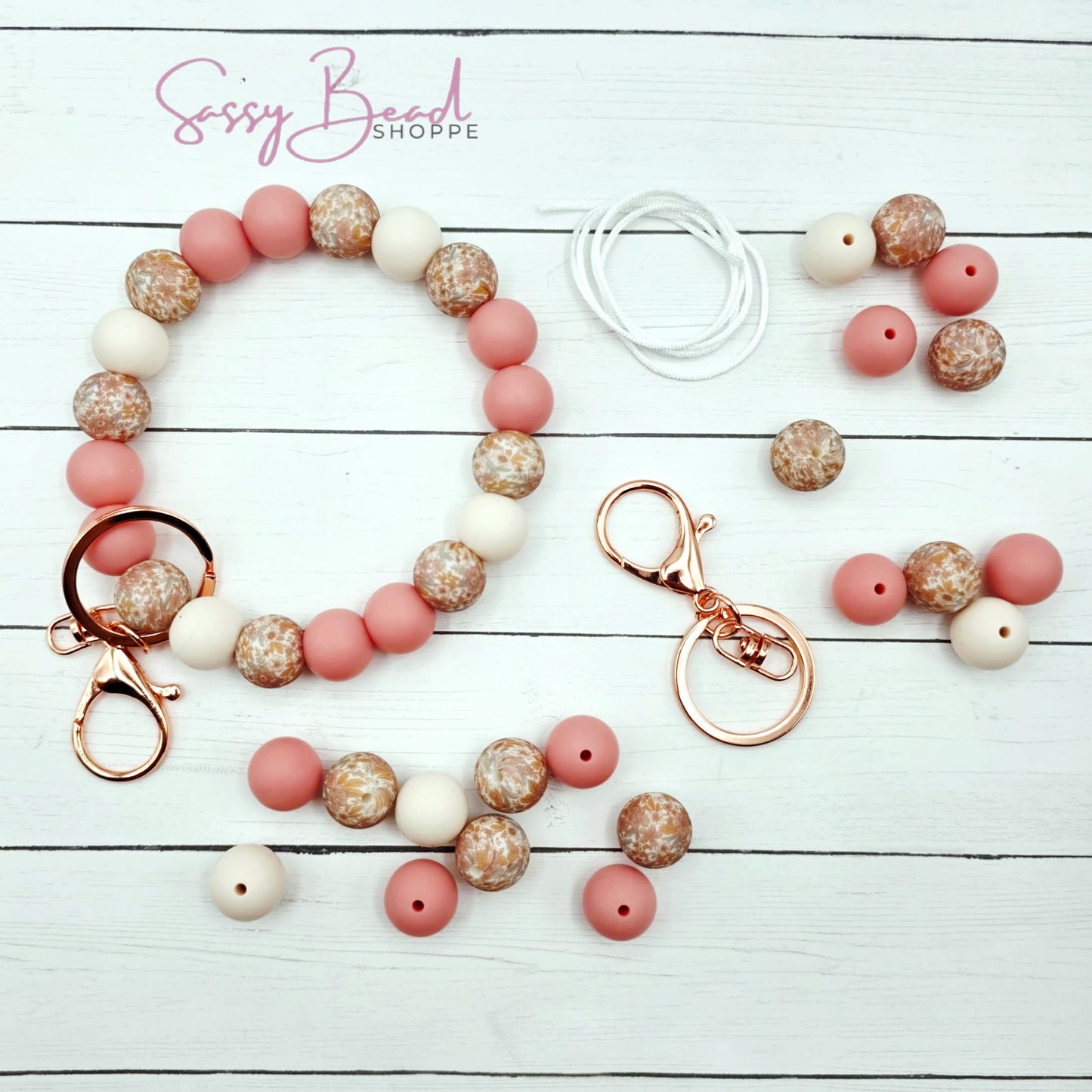 Boho Dream Wristlet Kit
