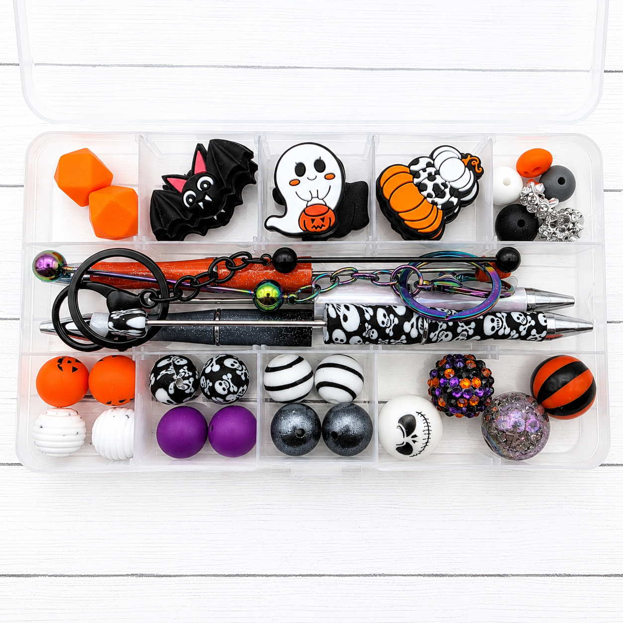 Spooky Vibes Craft Box