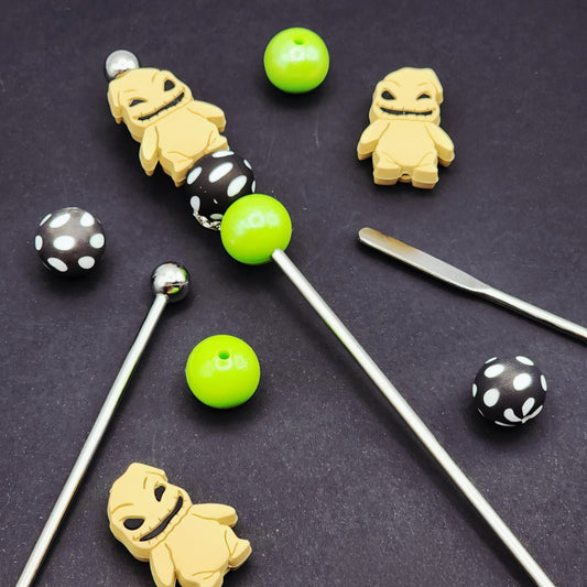 Bugged & Brewed Stir Stick Kit