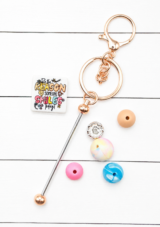 Make Someones Day Keychain Kit
