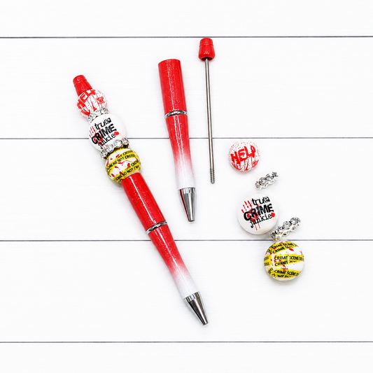 Help Me Pen Kit