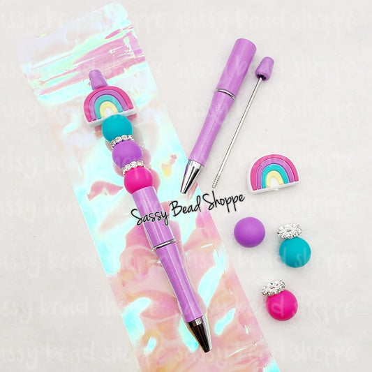 Radiant Rainbow Pen Kit