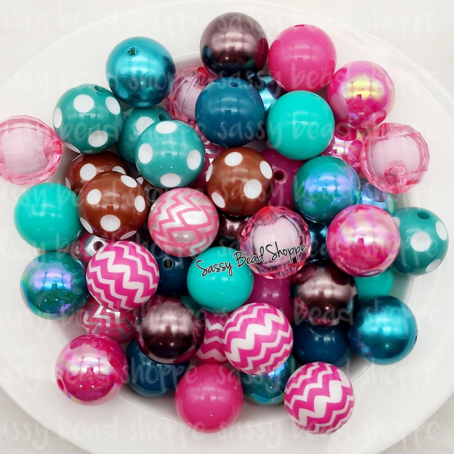 Last Call Before Fall Bead Mix - Sassy Bead Shoppe
