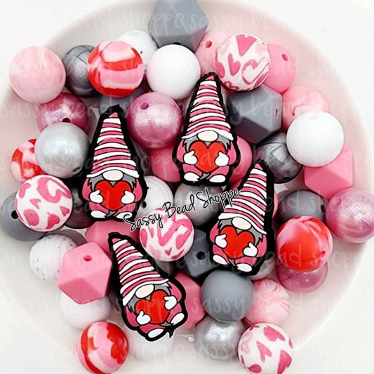 Love Bites Bead Mix