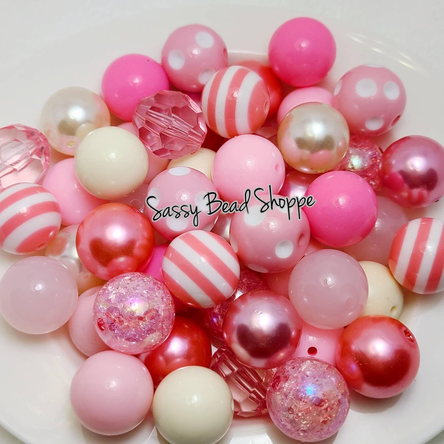 bubblegum bead charms｜TikTok Search