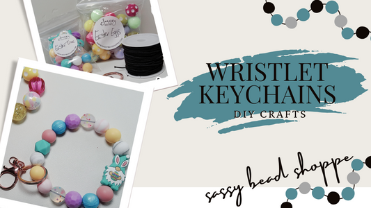 Transform Your Keychain with this DIY Tutorial!