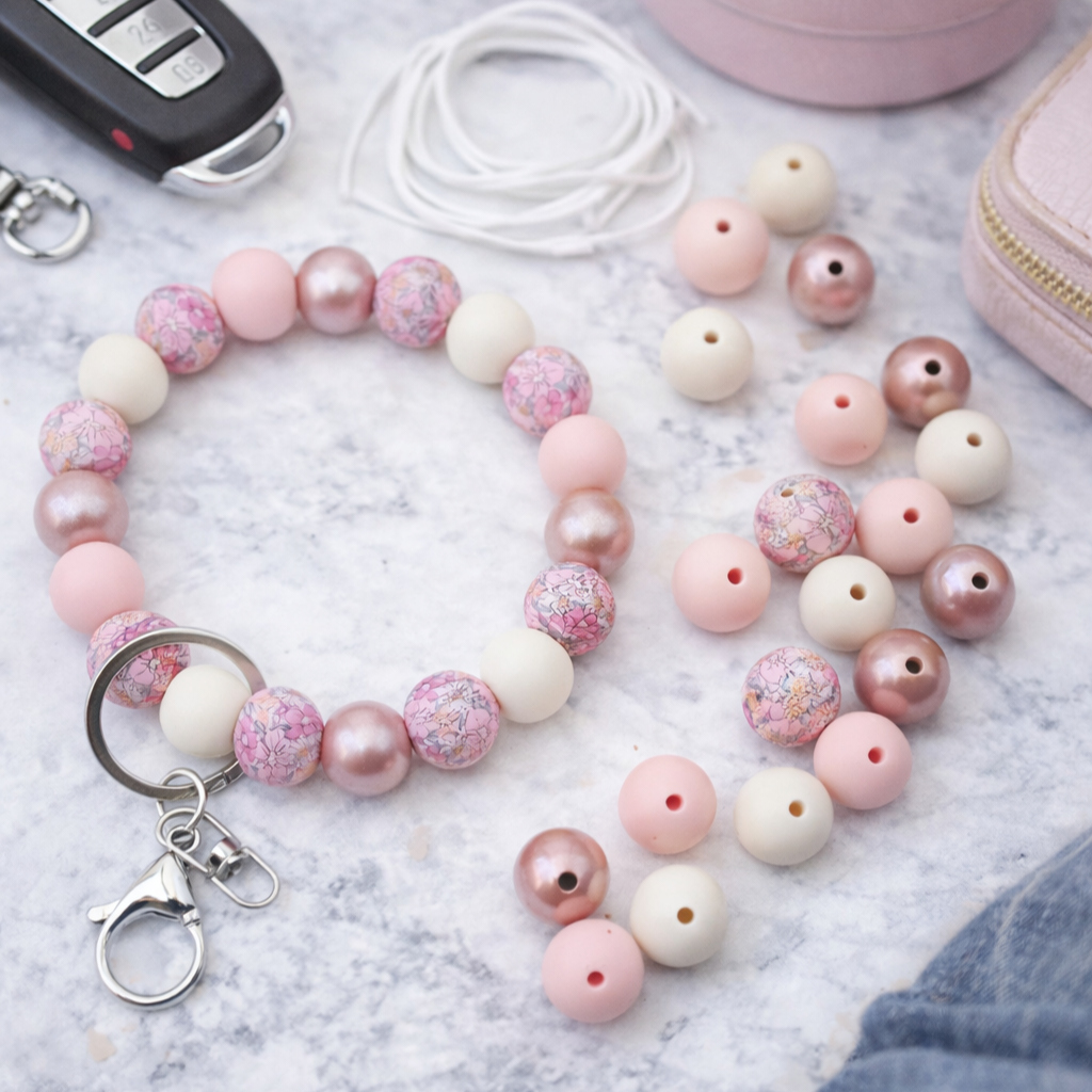 Wristlet & Badge Reel Kits