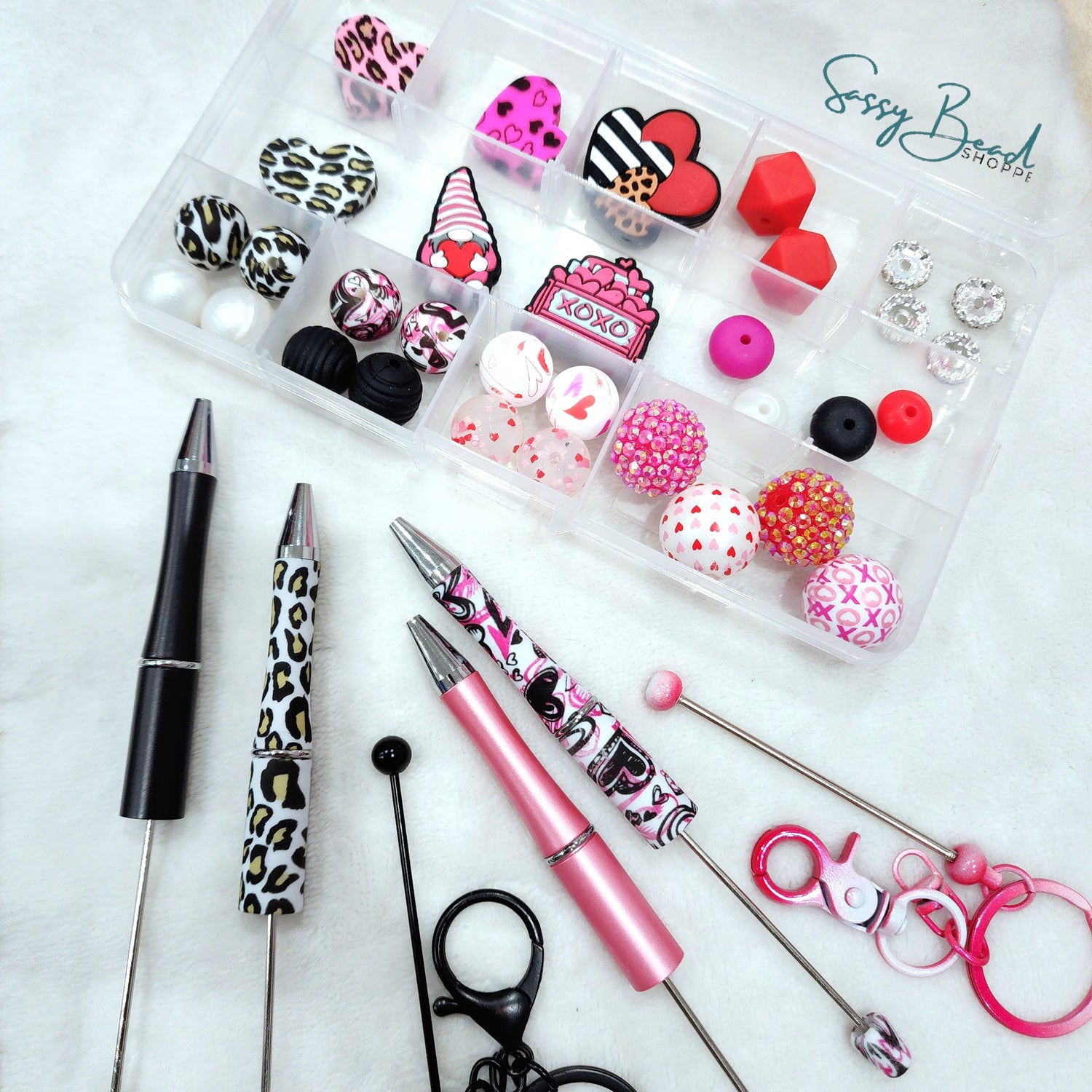 Beadable Craft Kits