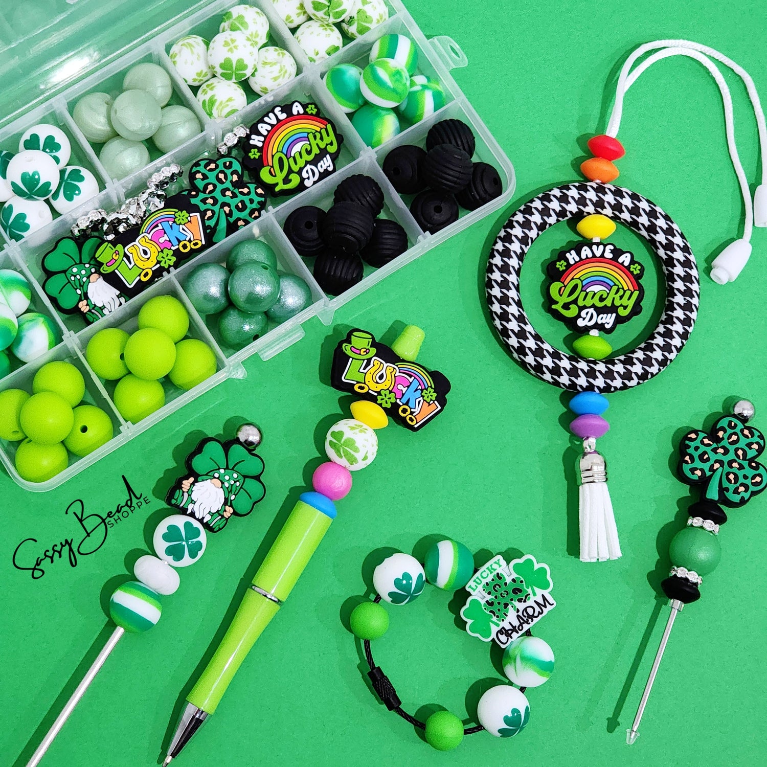 St Patrick's Exclusive Craft Kits