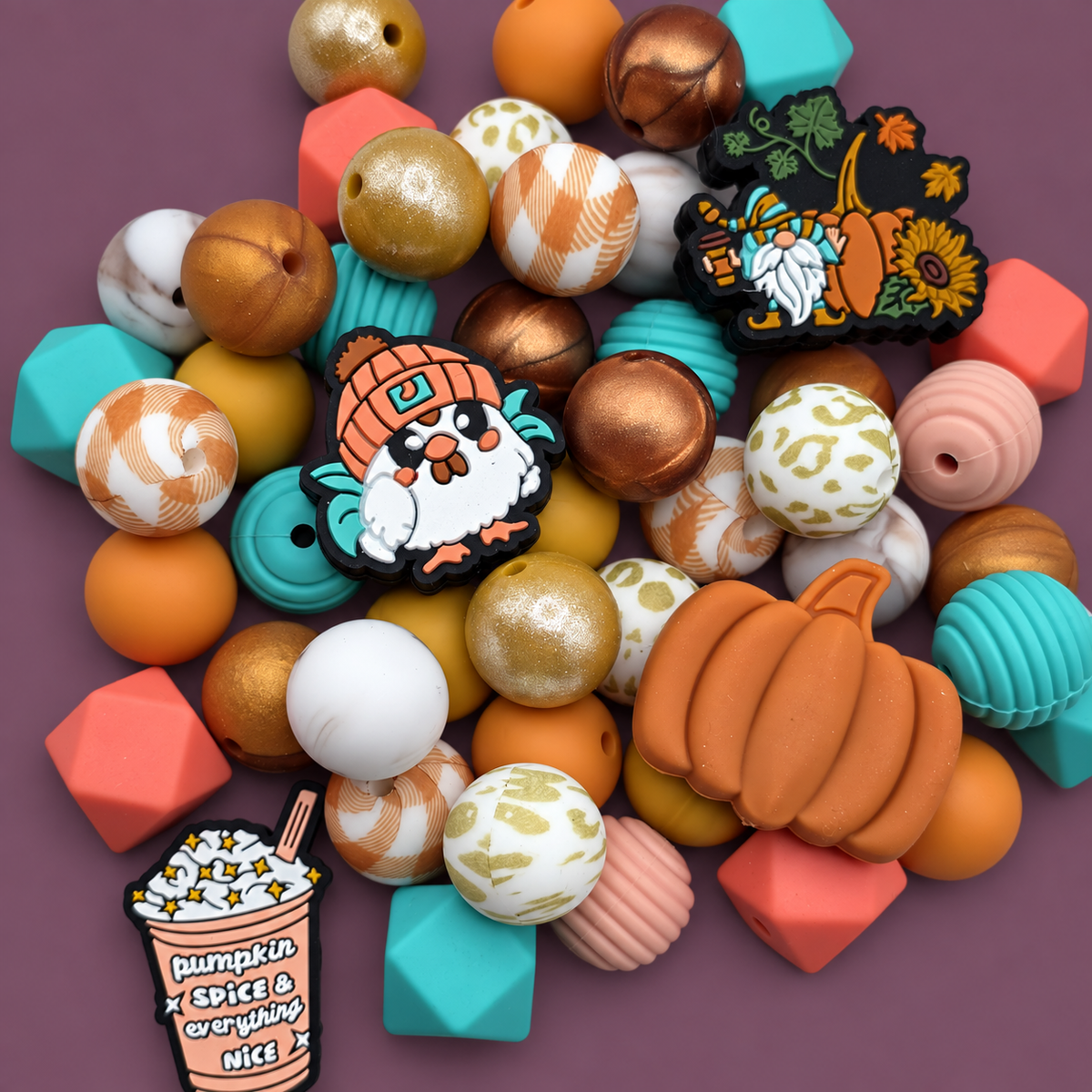 Silicone Mixes
