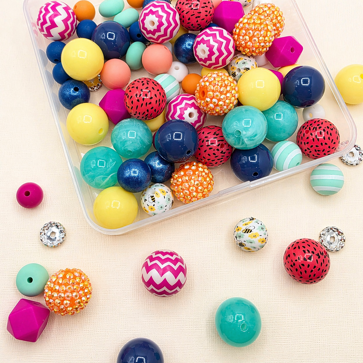 All Beads