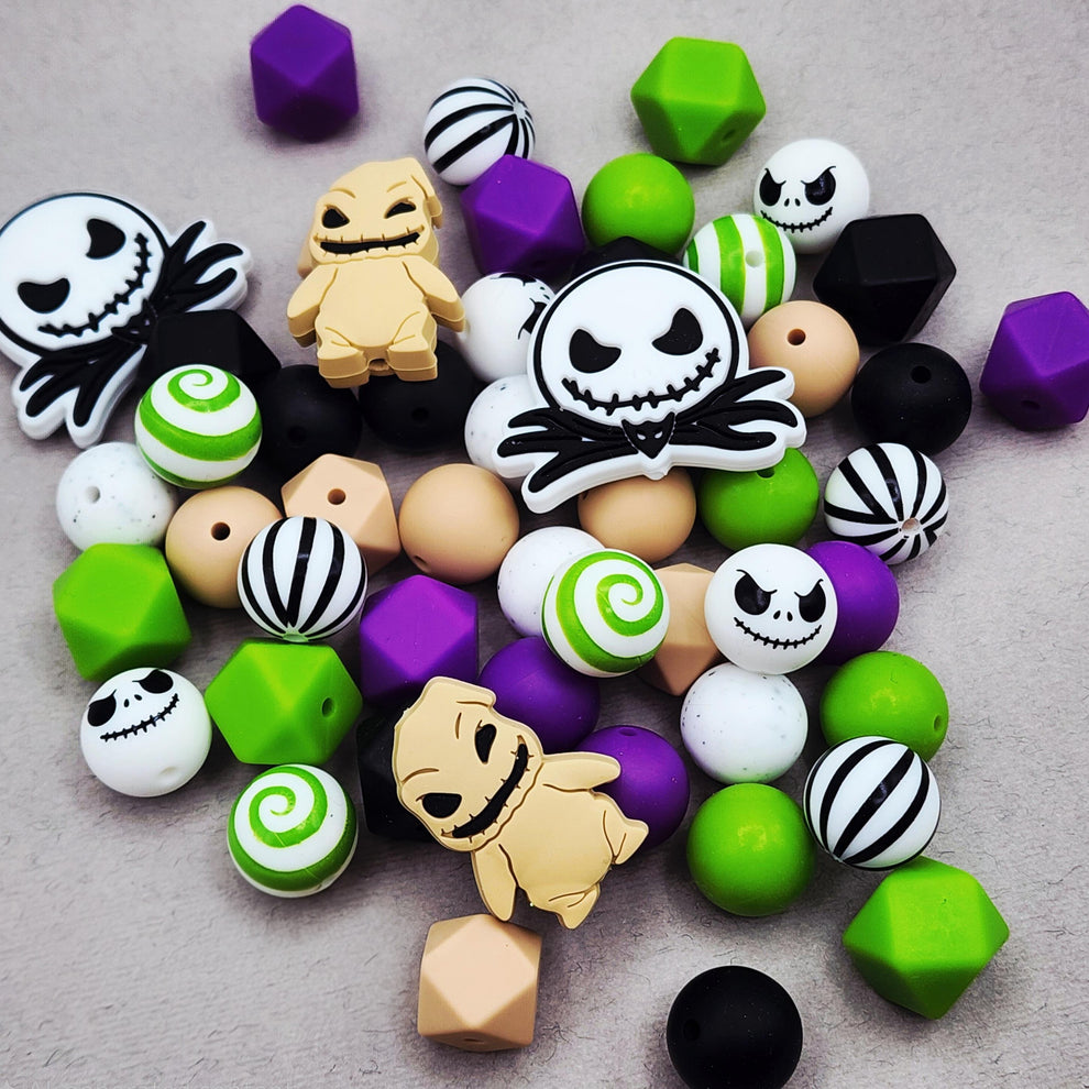 Silicone Mixes