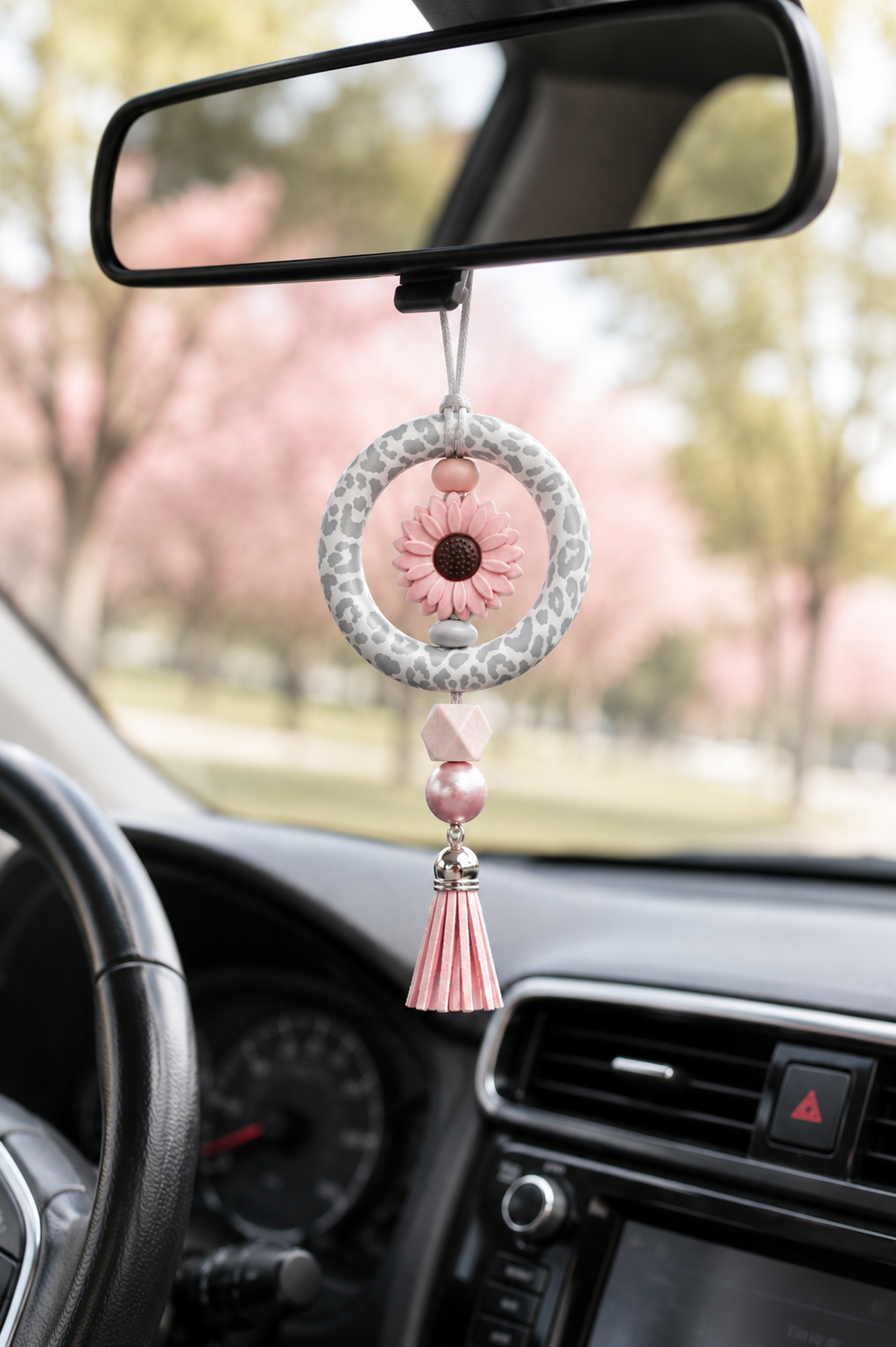 Car Charm Kits
