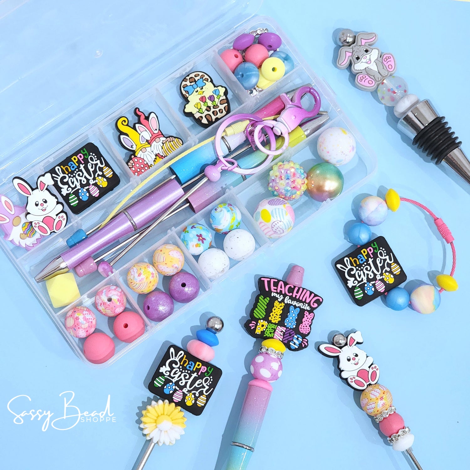 Easter Exclusive Craft Kits