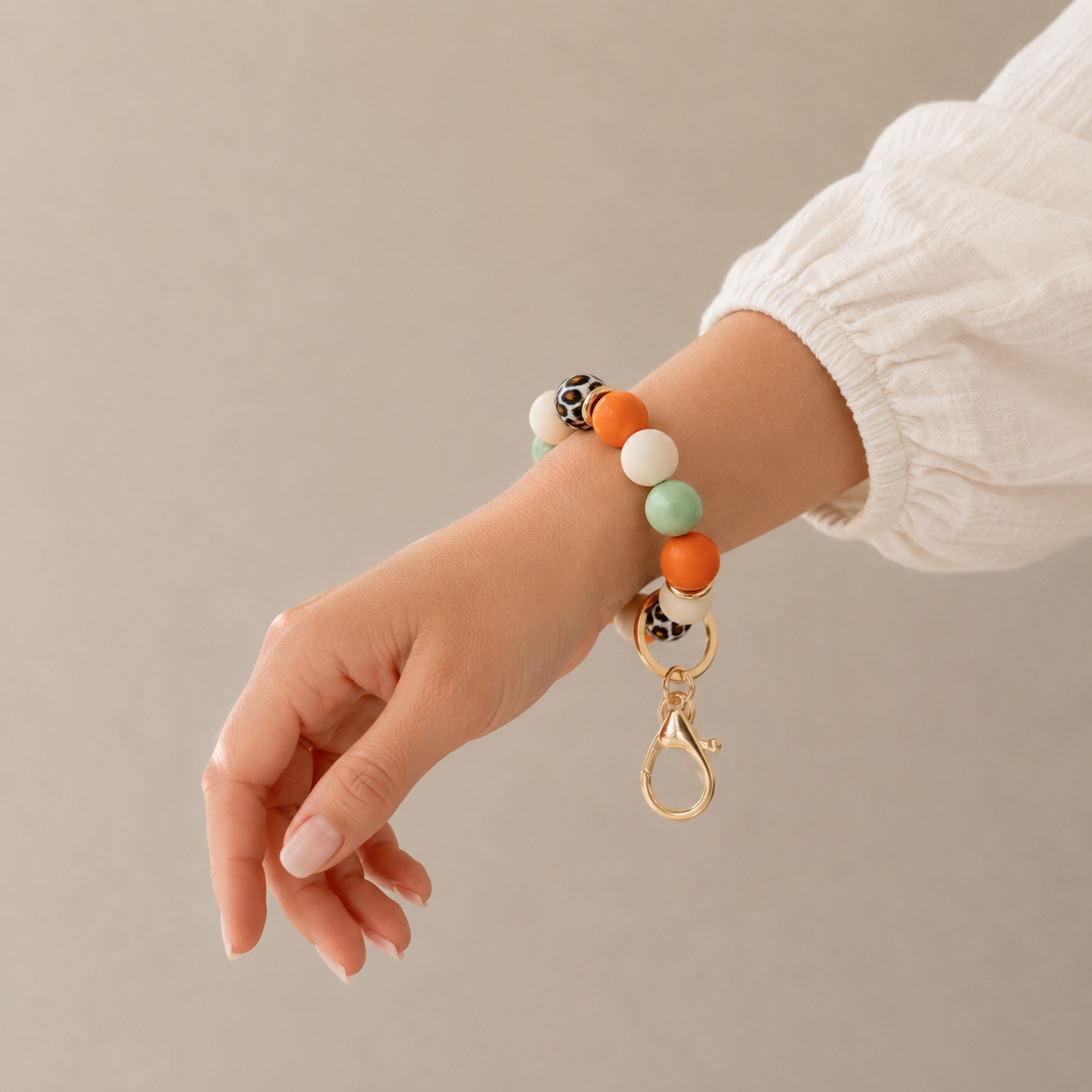 Keychain & Wristlet Kits