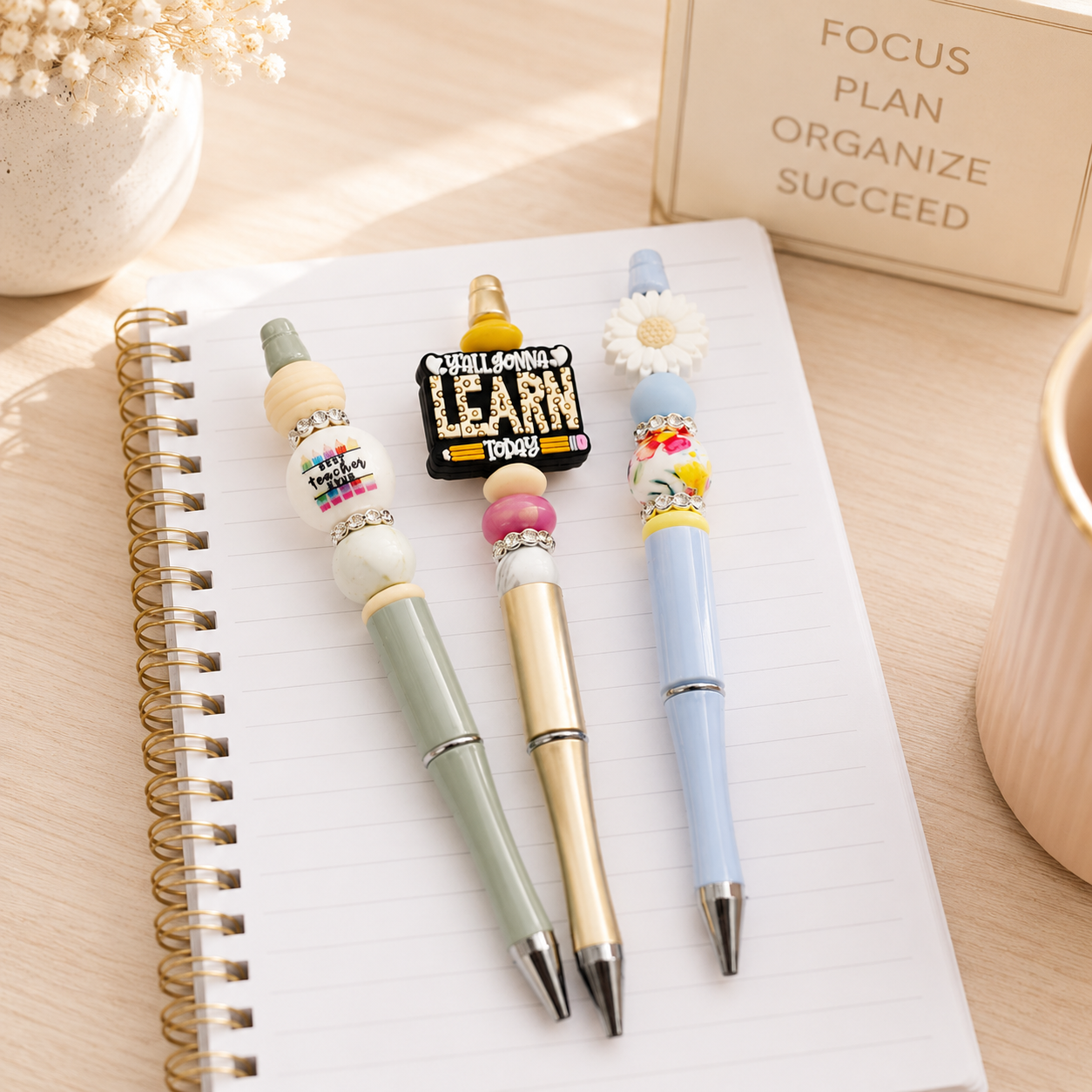 Pen Kits