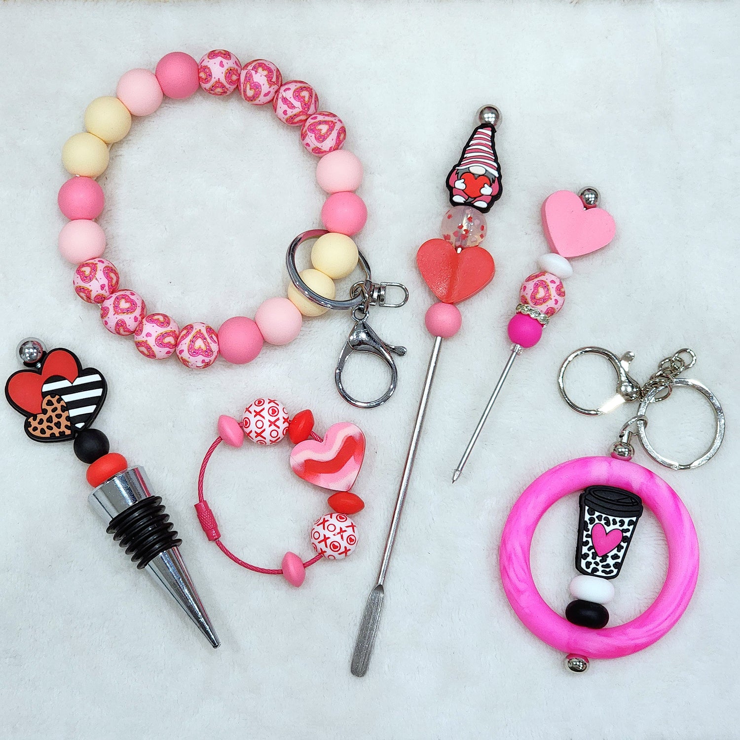 Valentines Exclusive Craft Kits