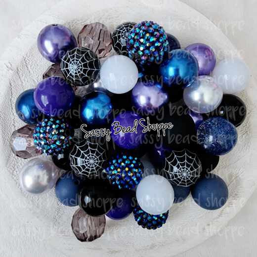 Witchy Bead Mix