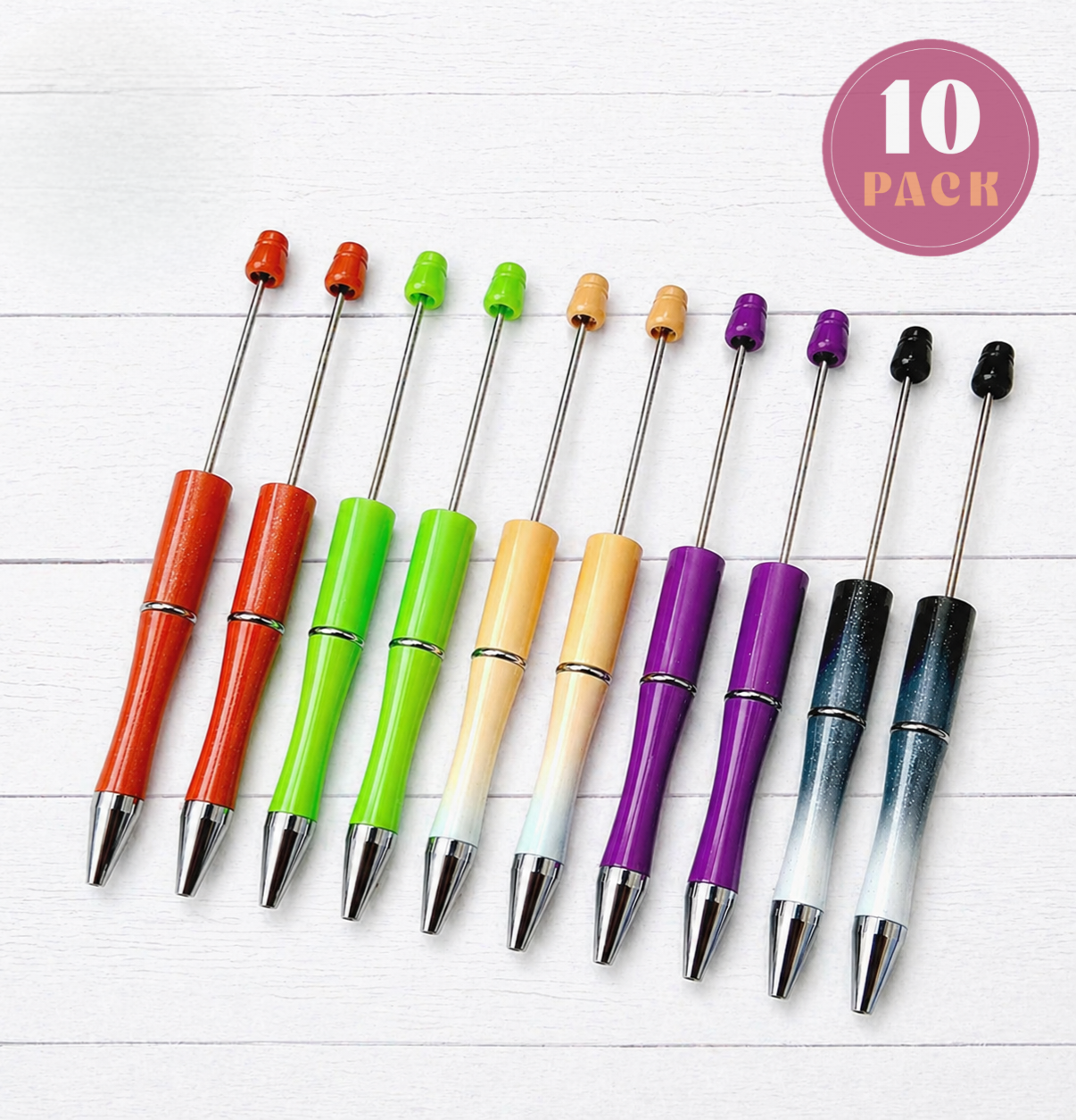 Lets Get Baty Pen Pack