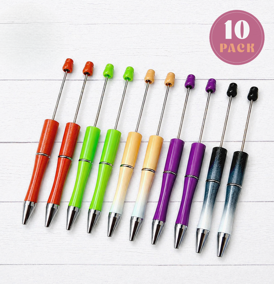 Lets Get Baty Pen Pack
