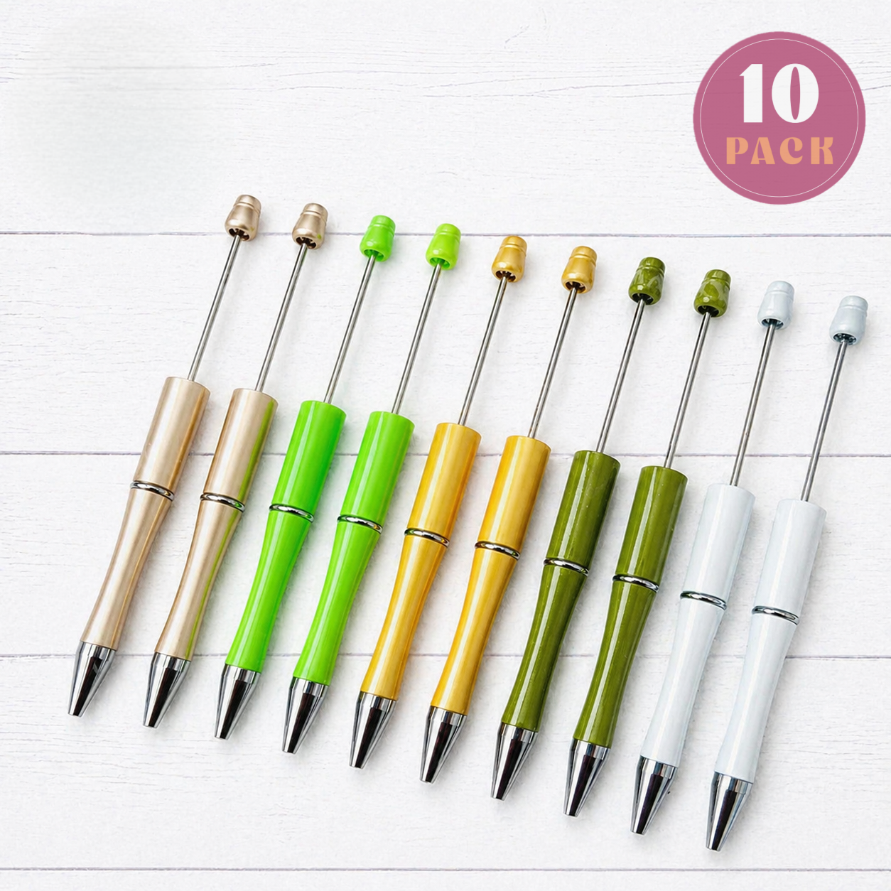 Get Lucky Pen Pack