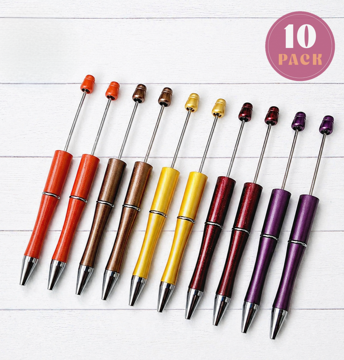 Fall Harvest Pen Pack