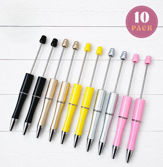 Delightful Pencil Pen Pack