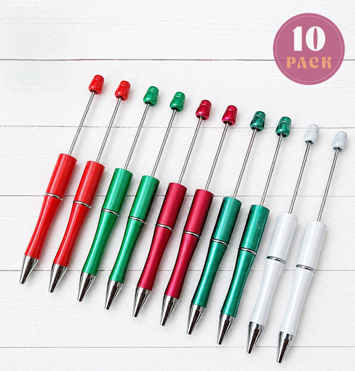 Classy Christmas Pen Pack