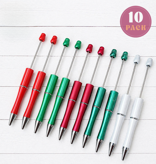 Classy Christmas Pen Pack