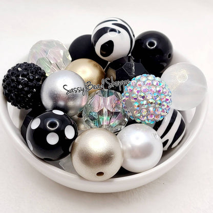 Sassy Bead Shoppe
Love Sweet Love Bead Mix
pack of 24 count mix