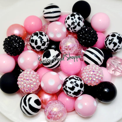 Sassy Bead Shoppe
Cupid Bead Mix