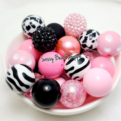 Sassy Bead Shoppe
Cupid Bead Mix
pack of 24 count mix