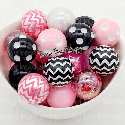 Minnie Bead Mix