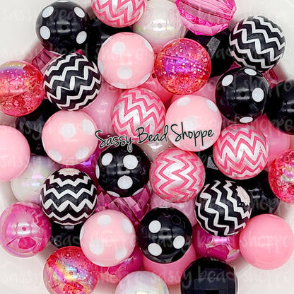 Minnie Bead Mix