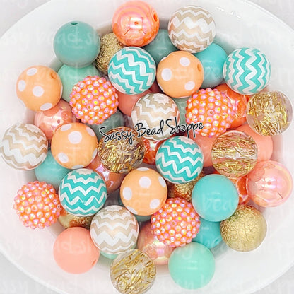 Sassy Bead Shoppe
Can&#39;t Let You Go Bead Mix