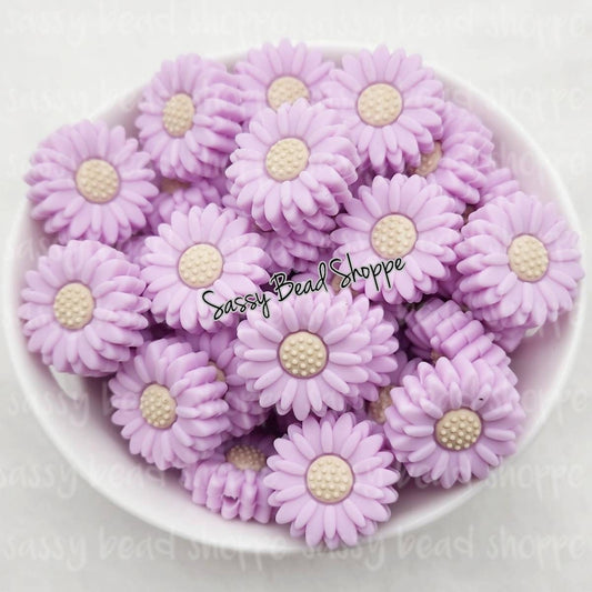 Sassy Bead Shoppe
Lilac Focal Bead