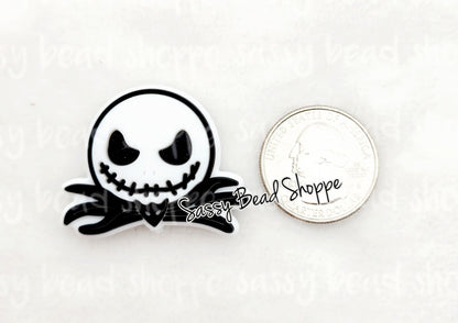 Sassy Bead Shoppe
Big Jack Focal Bead
Size Reference