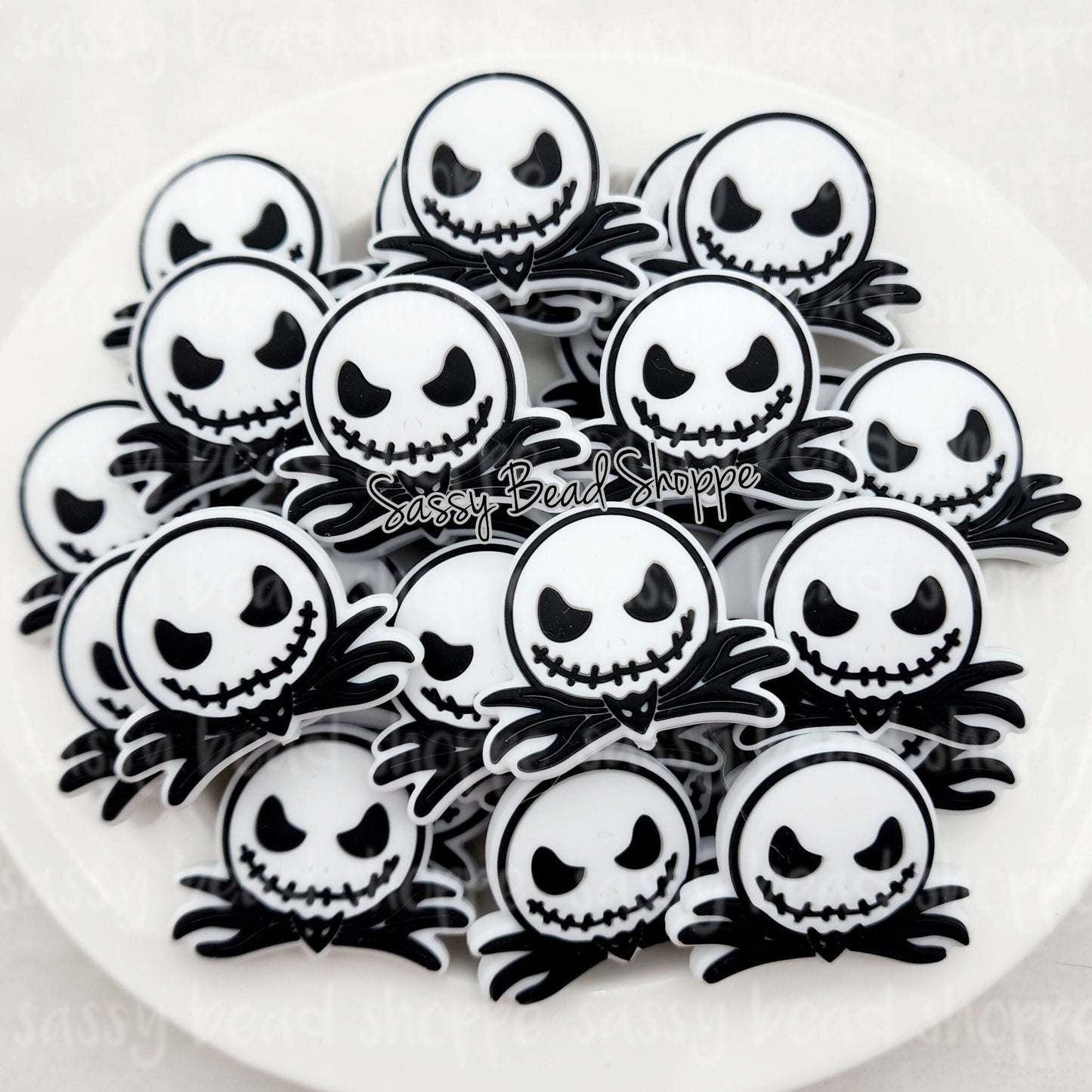 Sassy Bead Shoppe
Big Jack Focal Bead