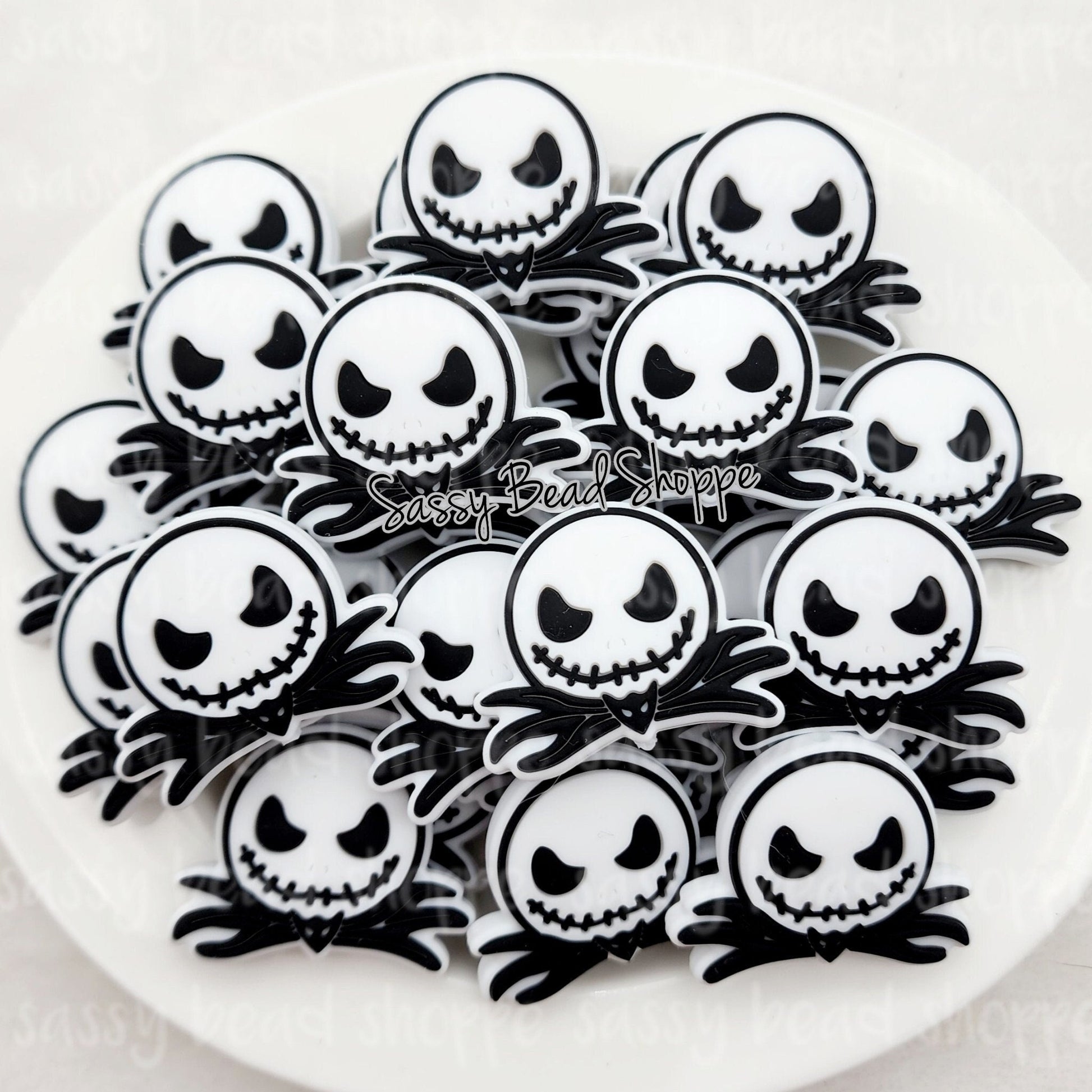 Sassy Bead Shoppe
Big Jack Focal Bead