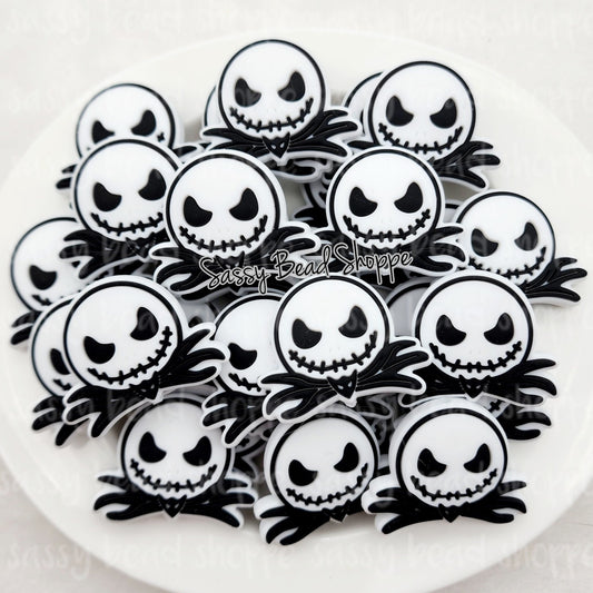 Sassy Bead Shoppe
Big Jack Focal Bead