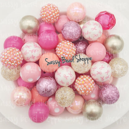 Save The TATAS Bead Mix