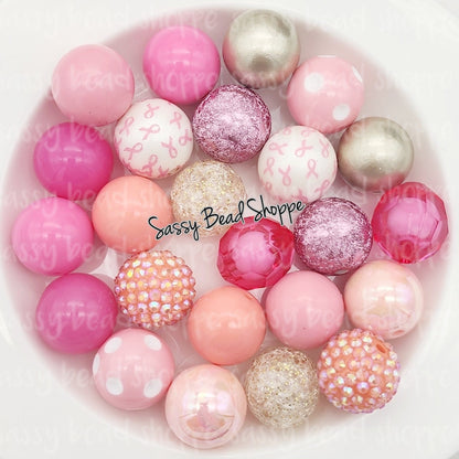 Save The TATAS Bead Mix