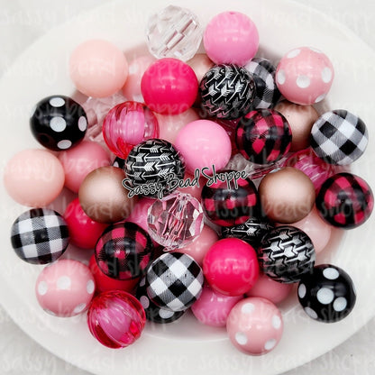 Sassy Bead Shoppe
Coutoure Bead Mix