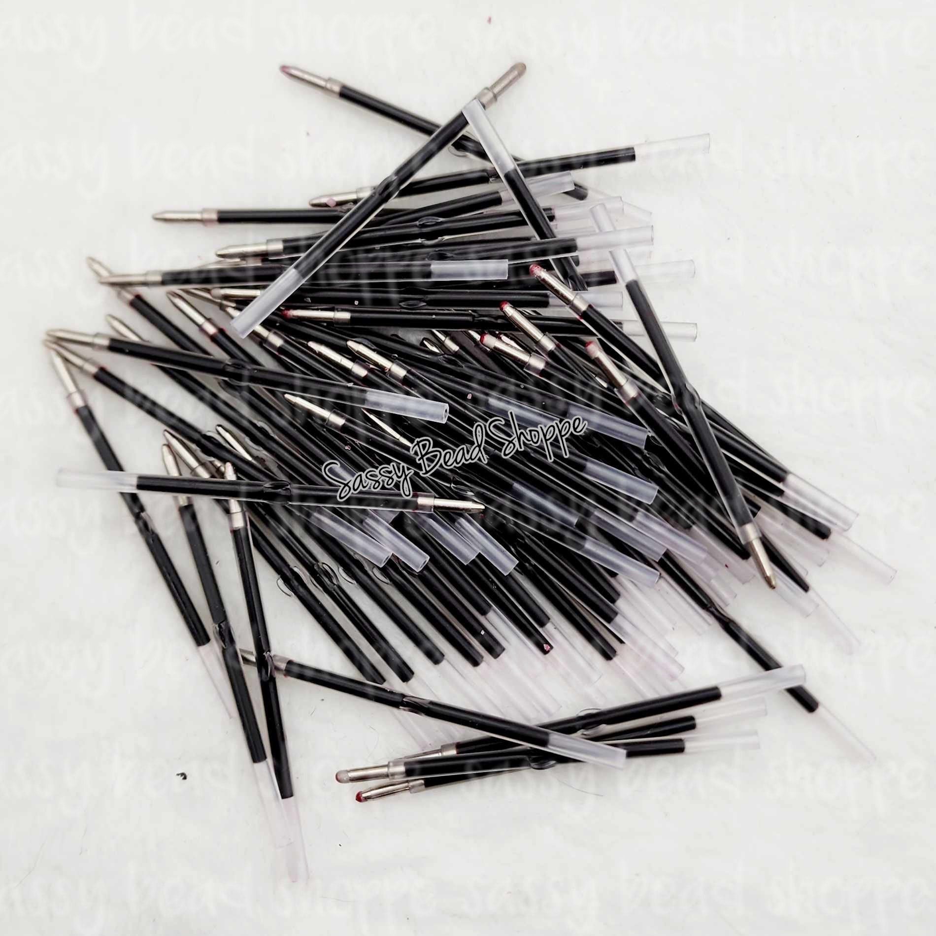 Sassy Bead Shoppe
Red Ink Refills