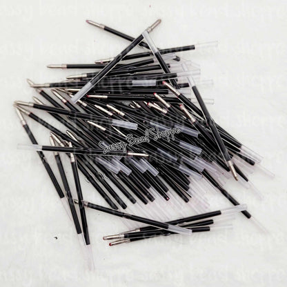 Sassy Bead Shoppe
Red Ink Refills