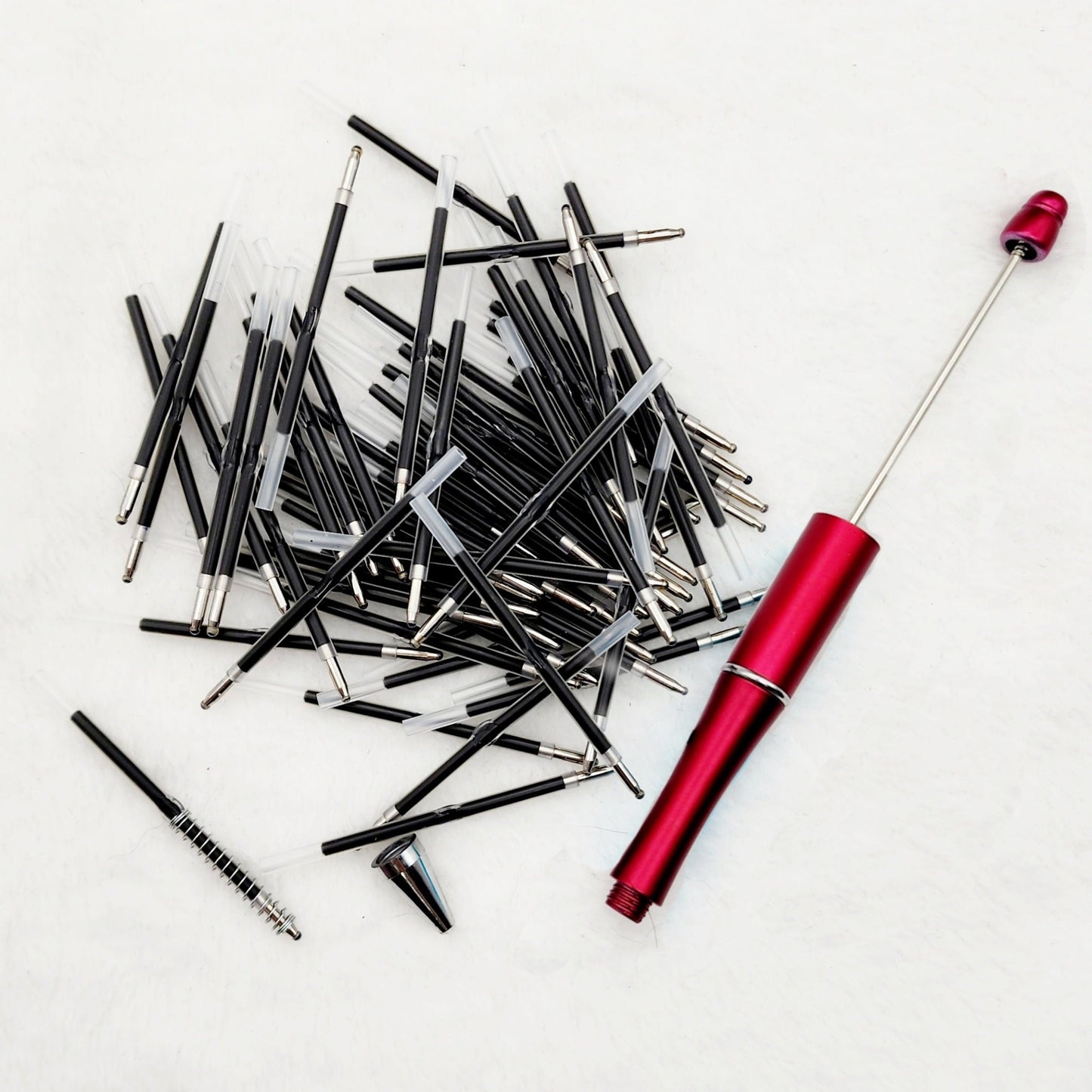 Sassy Bead Shoppe
Red Ink Refills