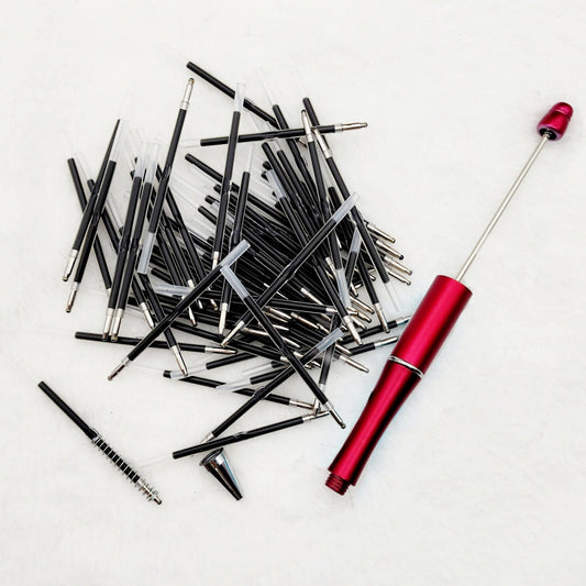 Sassy Bead Shoppe
Red Ink Refills